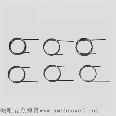 扭力弹簧系列NH-08