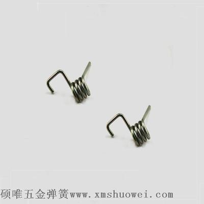 扭力弹簧系列NH-11