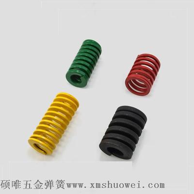 压缩弹簧系列YH-43