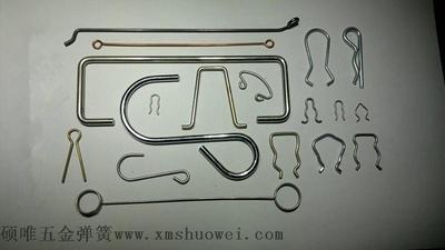 异型弹簧系列2