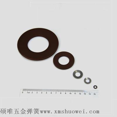 碟形弹簧系列DX-04