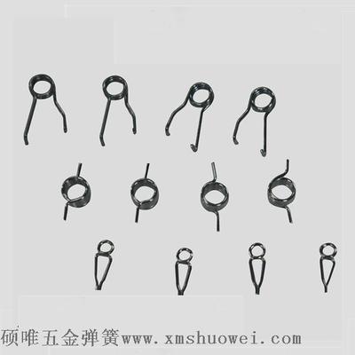 扭力弹簧系列NH-04