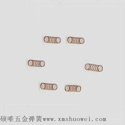 压缩弹簧系列YH-16