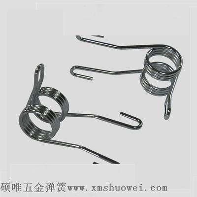 扭力弹簧系列NH-03