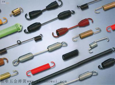 拉伸弹簧系列2