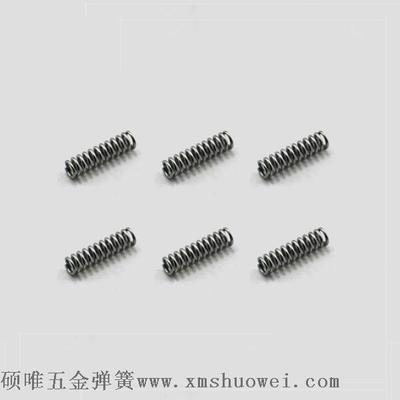 压缩弹簧系列YH-23