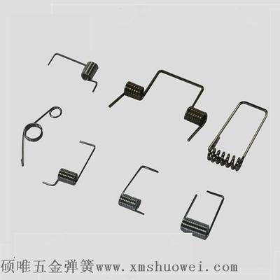 扭力弹簧系列NH-09