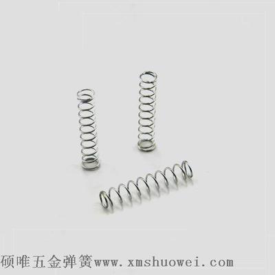 压缩弹簧系列YH-24