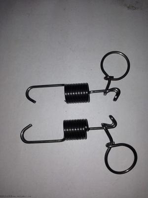 拉钩弹簧系列