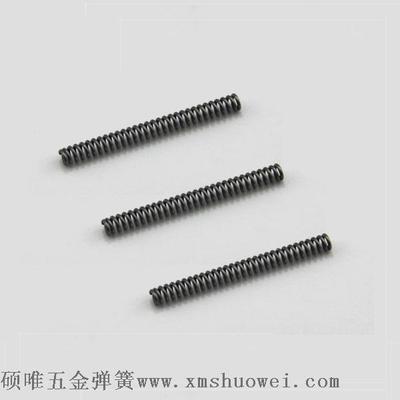 压缩弹簧系列YH-50