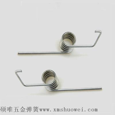 扭力弹簧系列NH-12