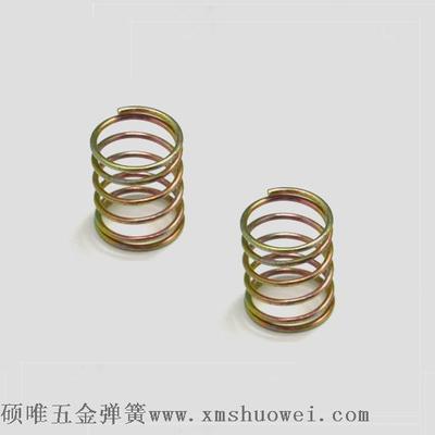 压缩弹簧系列YH-19